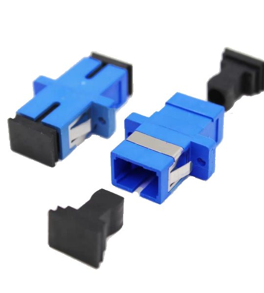 The Role of Adapters and Connectors in Enhancing Network Efficiency