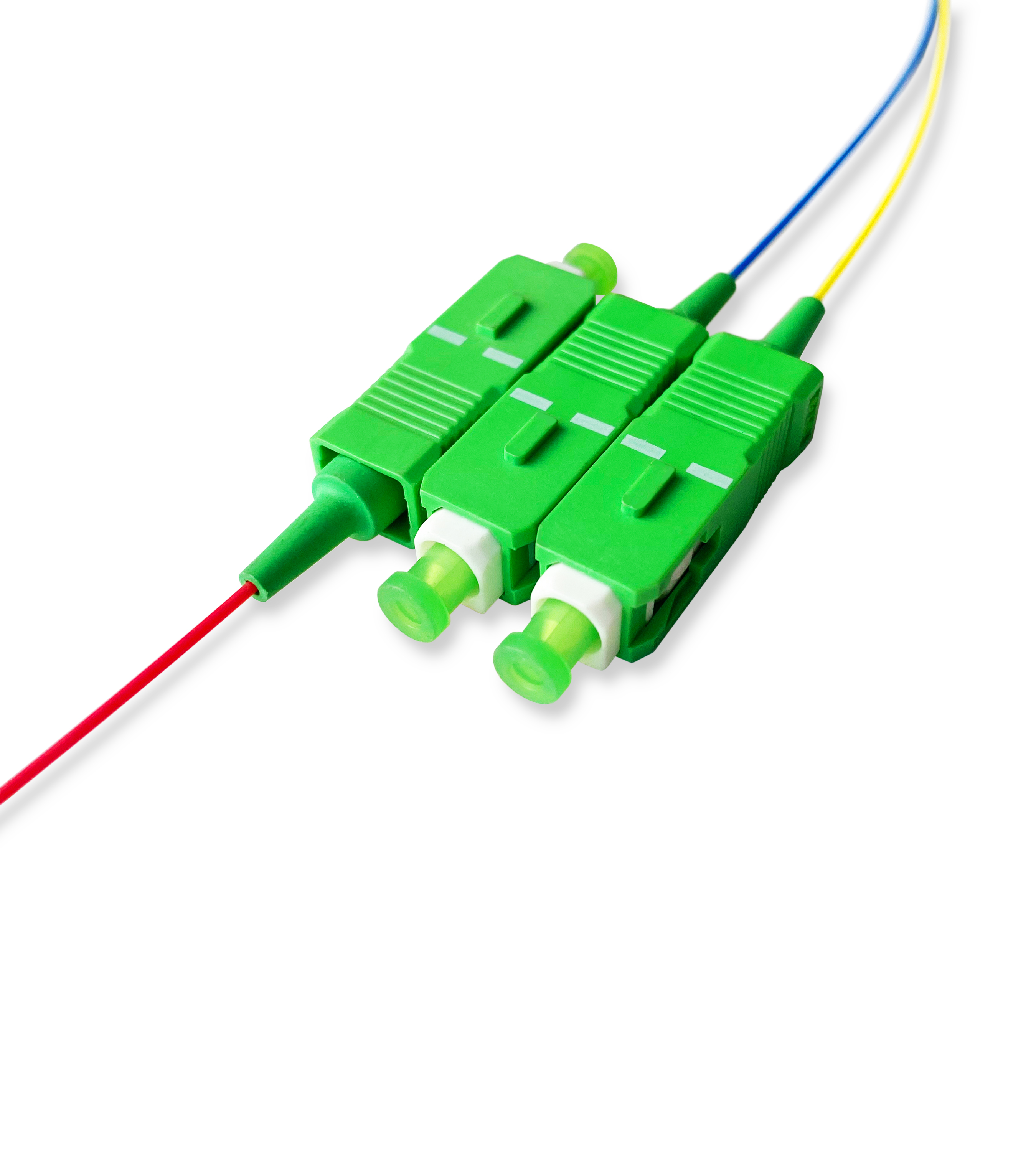 APT FBT Couplers: The Key to Efficient Optical Signal Management