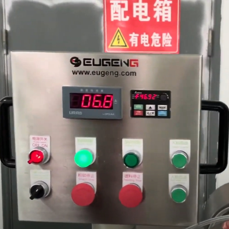 Automated Bottle Handling