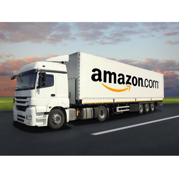 Optimiza tu logística en Amazon USA con CDT