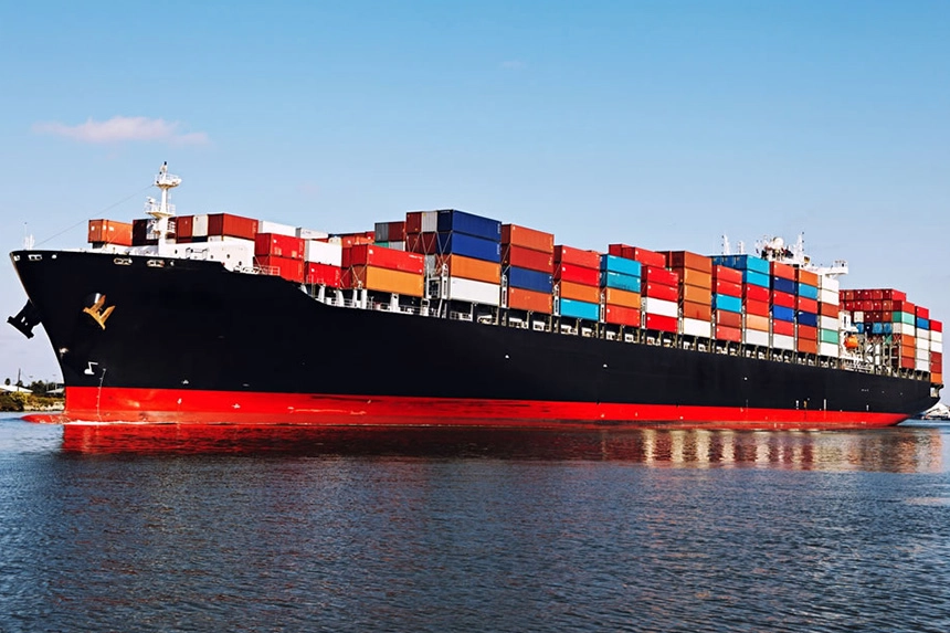 Enhance Your Ocean Freight Logistics with CDT Expert Services