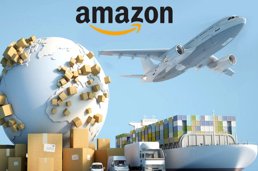 Enhance Your Amazon USA Shipping Efficiency with CDT Logistics Expertise