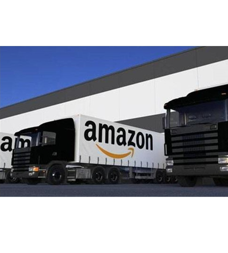 Efficient Amazon Canada Logistics with CDT