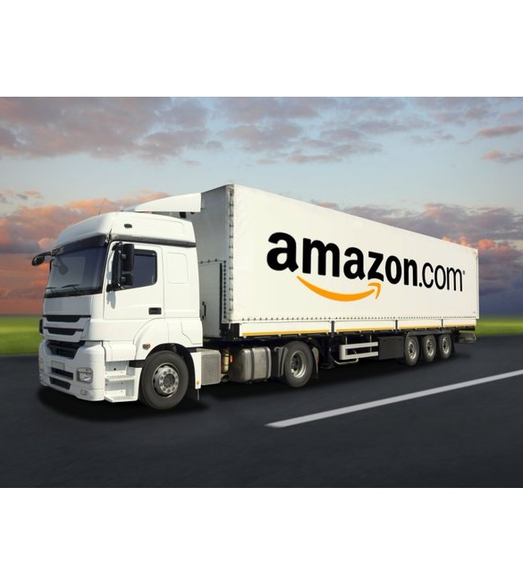 Advanced Fulfillment Services for Amazon USA by CDT