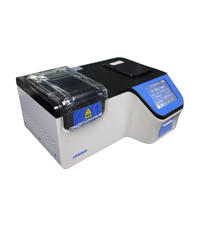 Optimize Your Laboratory with Lianhua Multiparameter Meters for Comprehensive Analysis