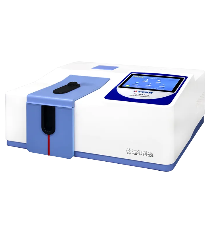 Optimize Your Laboratory with Lianhua Multiparameter Meters for Comprehensive Analysis