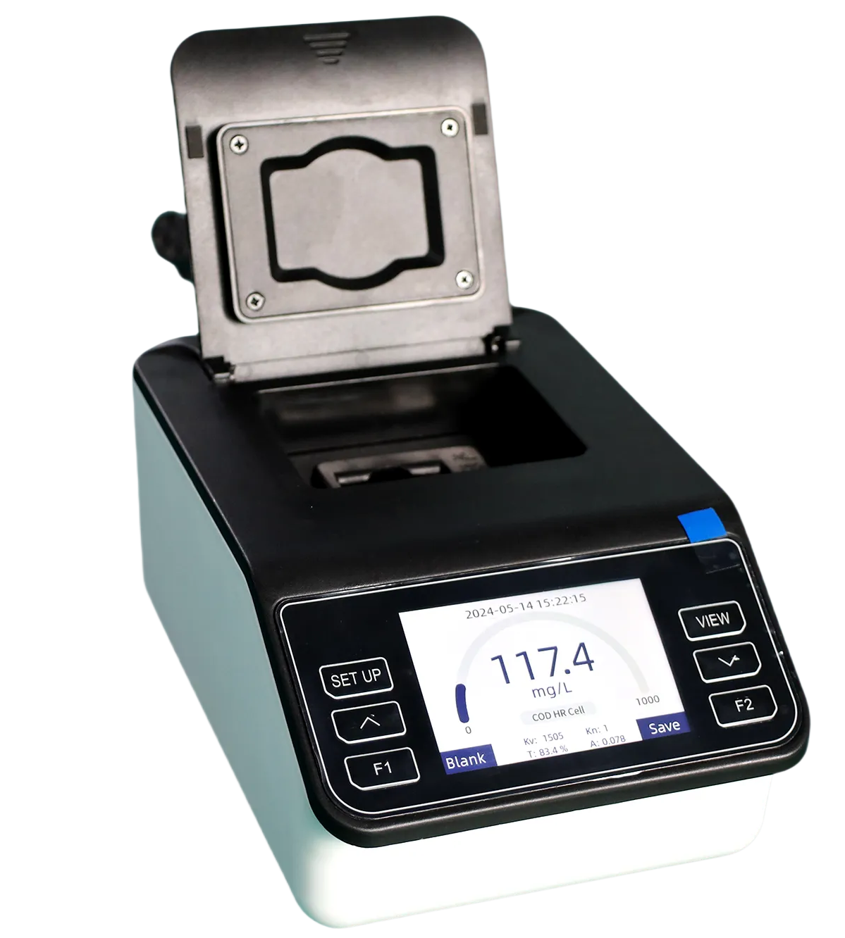 Optimize Wastewater Analysis Using Lianhua COD Analyzers