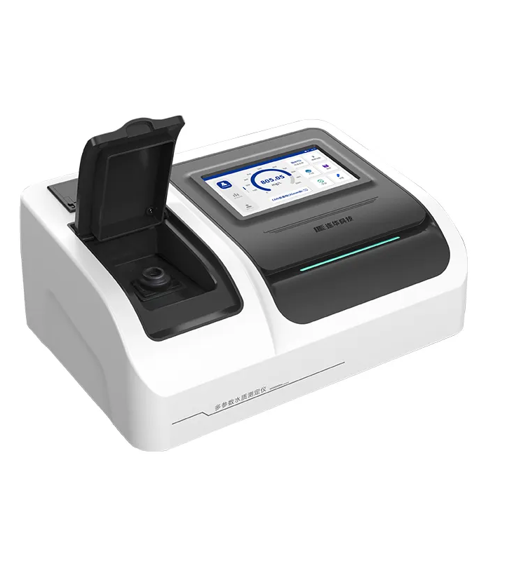 Applications of Multiparameter Meters in Industrial Settings