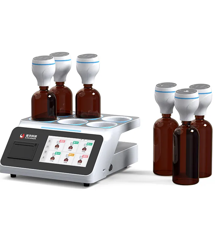 User-Friendly Features of Lianhua BOD Analyzer for Quick Testing