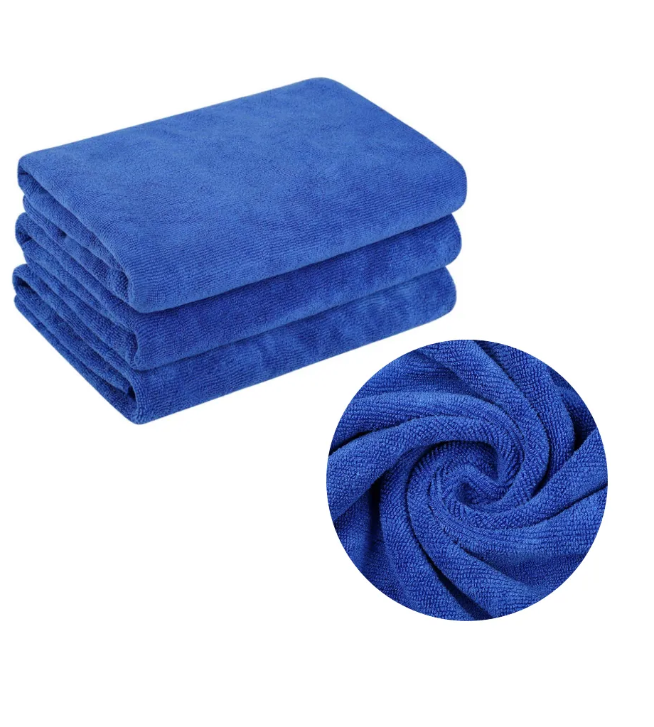 Wuxi Ivy Textile Performance Sport Towel for Active Lifestyles