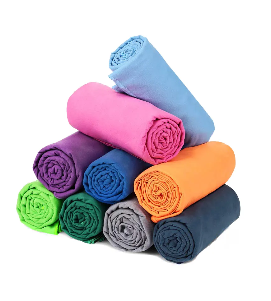 Wuxi Ivy Textile Performance Sport Towel for Active Lifestyles