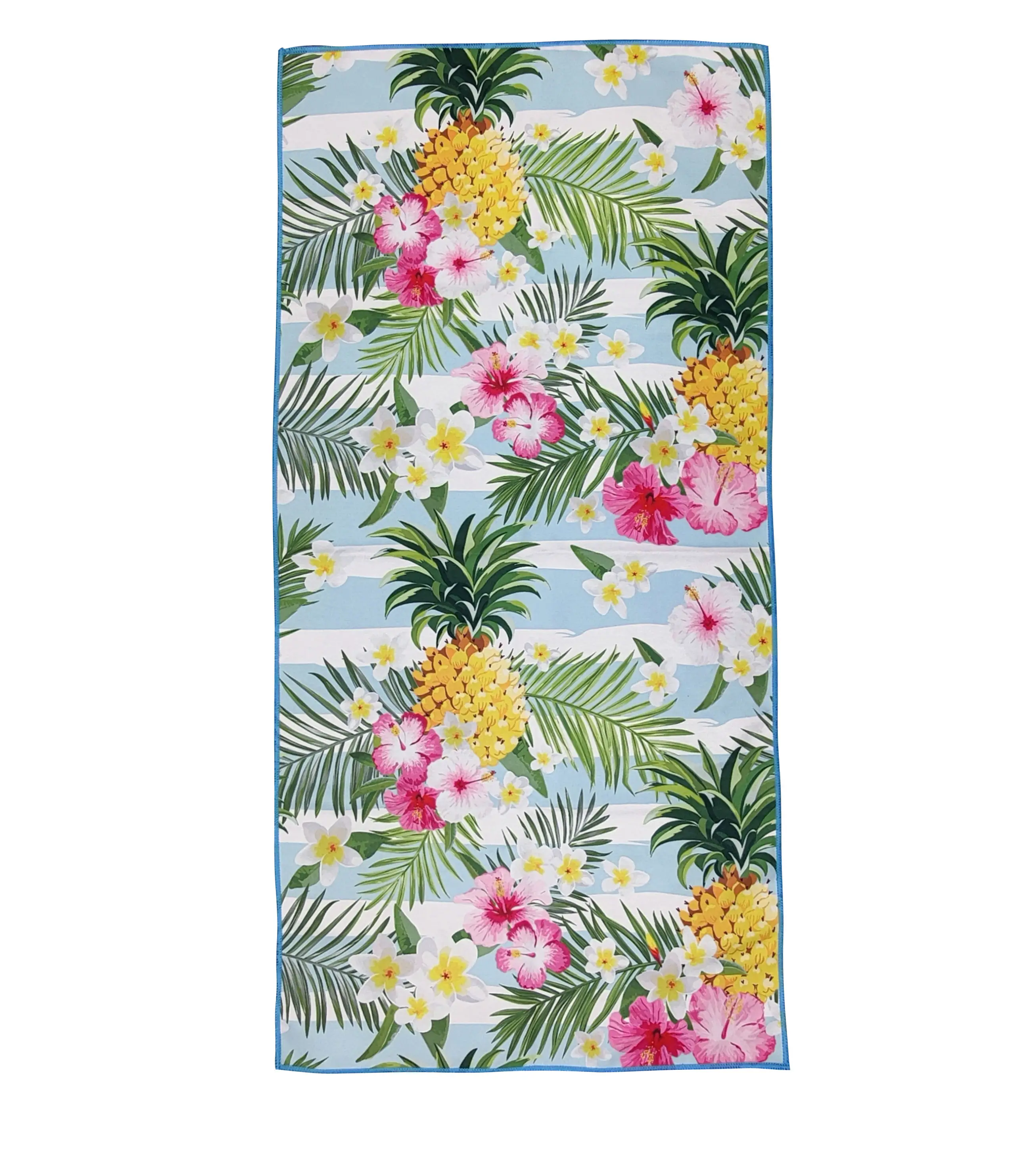 Wuxi Ivy Textile Ultra-Absorbent Travel Towel for Maximum Comfort