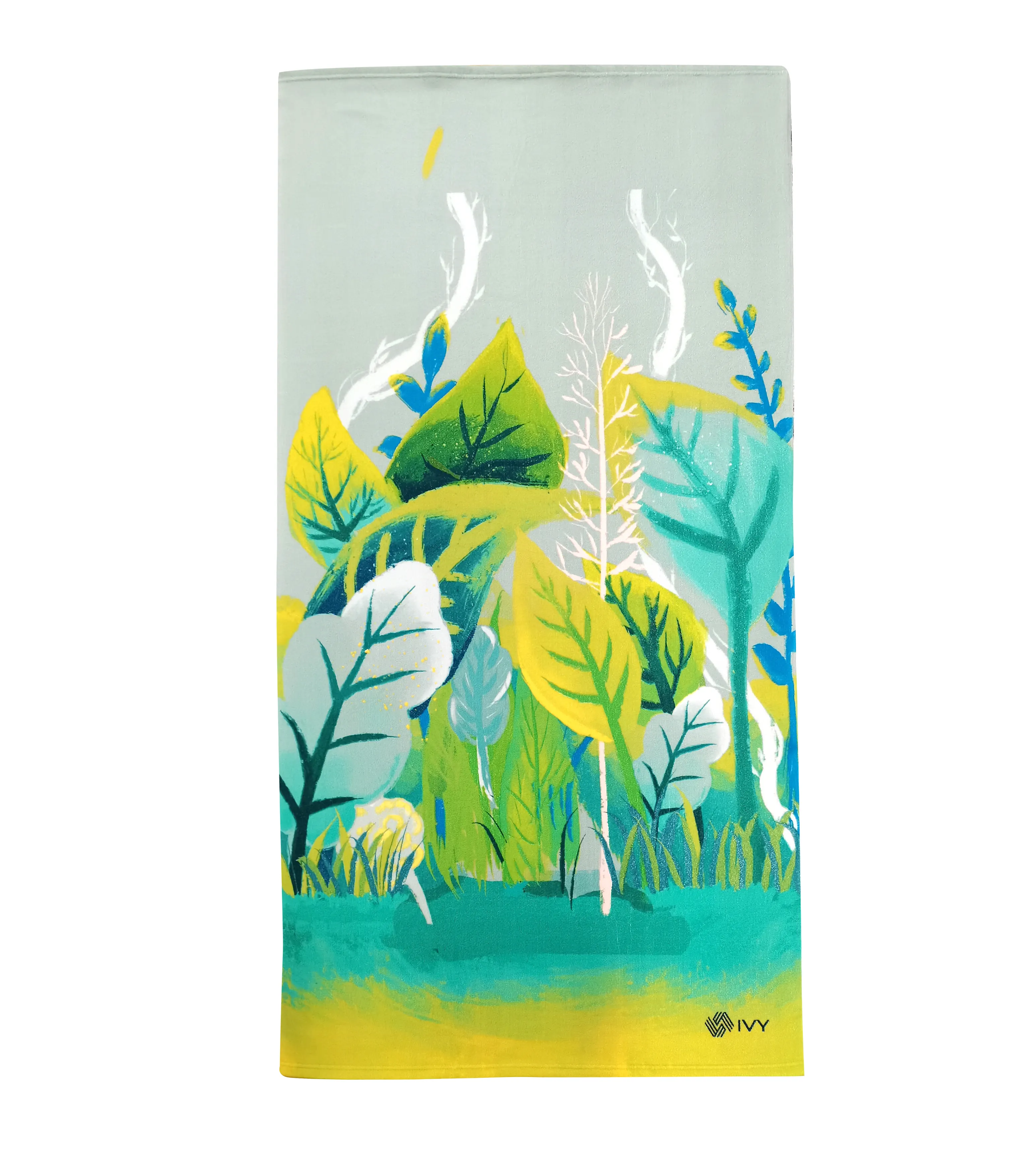 Wuxi Ivy Textile Quick-Dry Beach Towel for Active Lifestyles