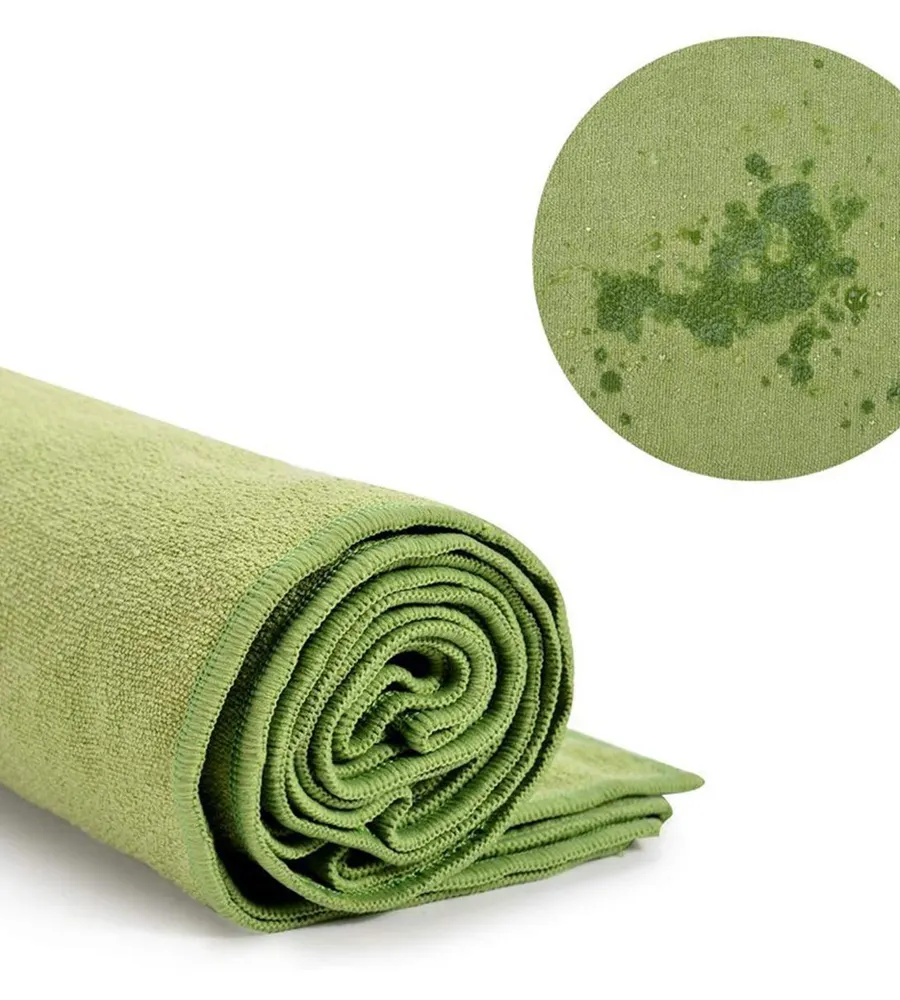 Wuxi Ivy Textile Premium Sport Towel for Long-Lasting Use