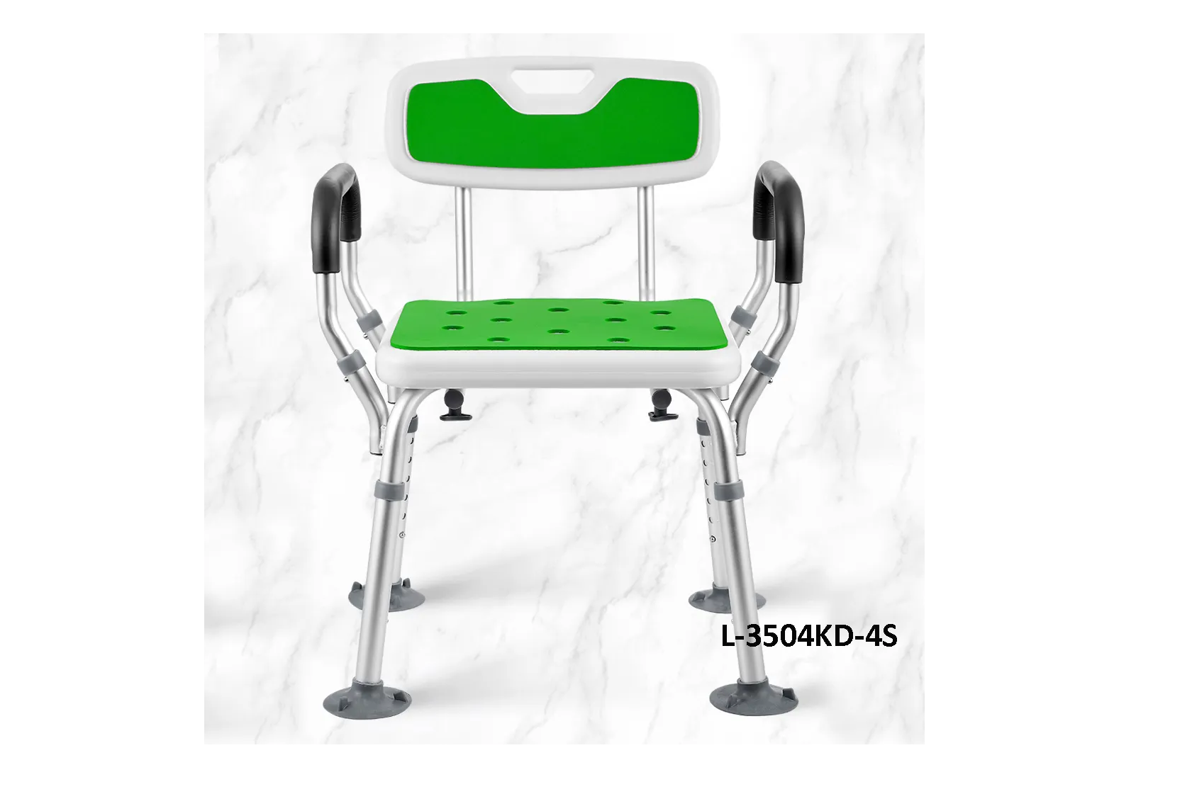 Liyuan Shower Chair: Asigurarea siguranței și confortului în fiecare baie