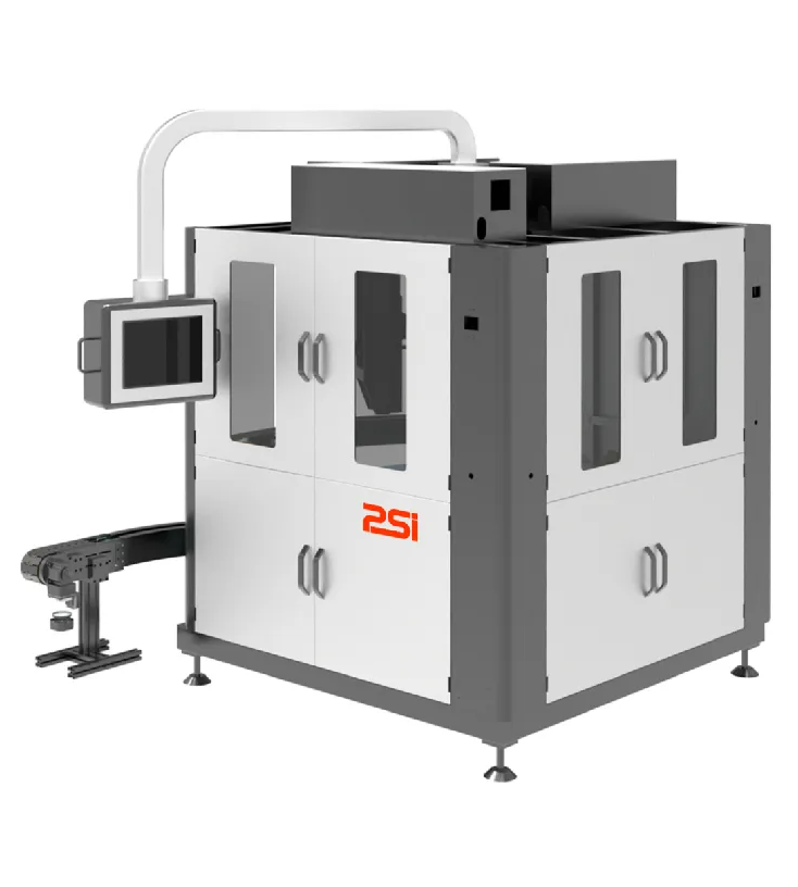 Boost Your Production Efficiency with PSI Heat Transfer Machine