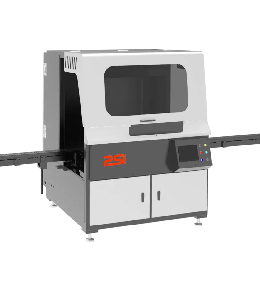 Customizable Screen Printing Machines for Every Business