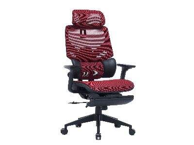 Ergonomic Chairs for Long Gaming and Study Sessions at Home