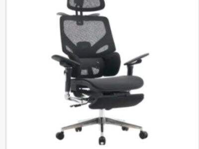 Key Features to Look for in Ergonomic Home Office Chairs