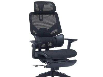 Multi-Level Recline in Ergonomic Home Office Chairs: Work & Relax Seamlessly