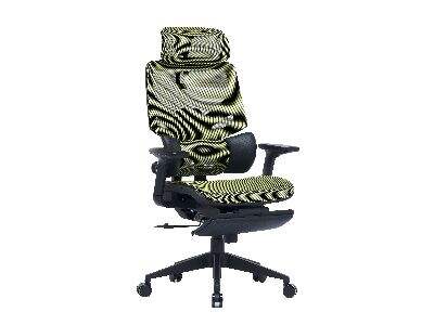 How Ergonomic Home Office Chairs Reduce Work Fatigue