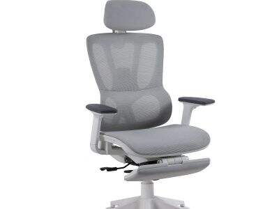 A Buyer's Guide to Choosing the Best Ergonomic Home Office Chair