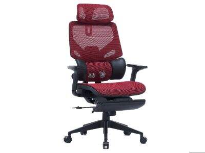 Stylish Ergonomic Home Office Chairs That Blend Comfort with Design