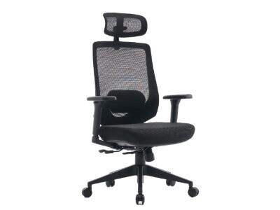 Affordable Ergonomic Office Chairs That Dont Compromise on Comfort