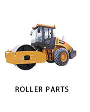 Road Roller Compactor Spare Parts XCMG factory