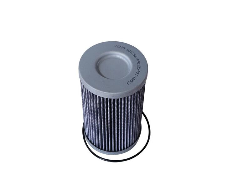 860125403 Wheel Loader Transmission Hydraulic Filter factory
