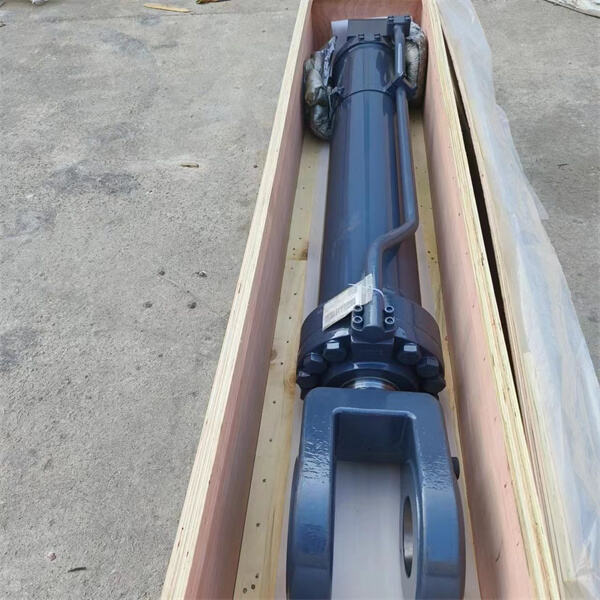 Safety precautions in making use of an Excavator Hydraulic Cylinder