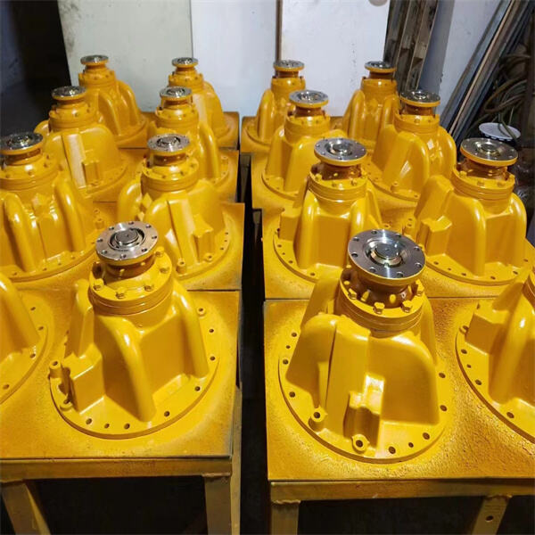 Troubleshooting common issues with excavator hydraulic systems