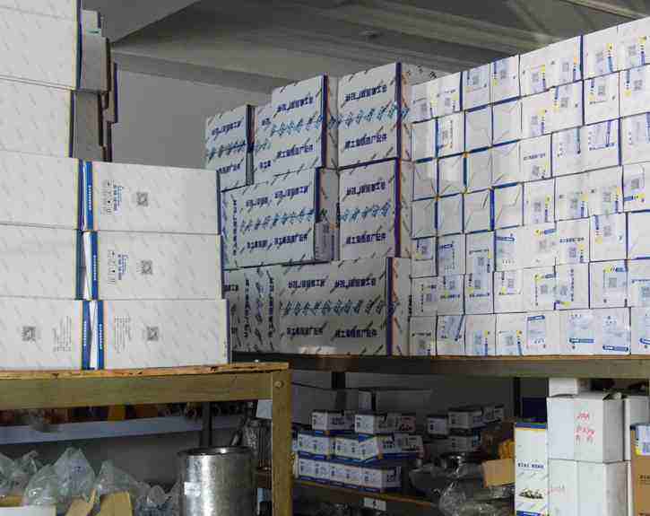 Industrial Oil Temperature Gauge factory