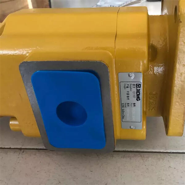 Partner with us for expert advice and exceptional customer service on all your hydraulic pump needs