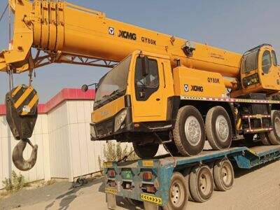 Hogyan szerezheti meg a legjobb árat nagykereskedelmi rendelések esetén az XCMG darualkatrészekre