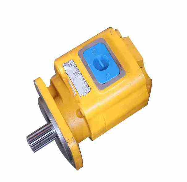 Wheel LoaderTransmission Pump factory