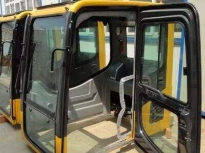 How to choose xcmg crane parts deallers