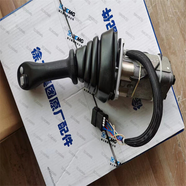 Increase productivity with our reliable excavator control board solutions