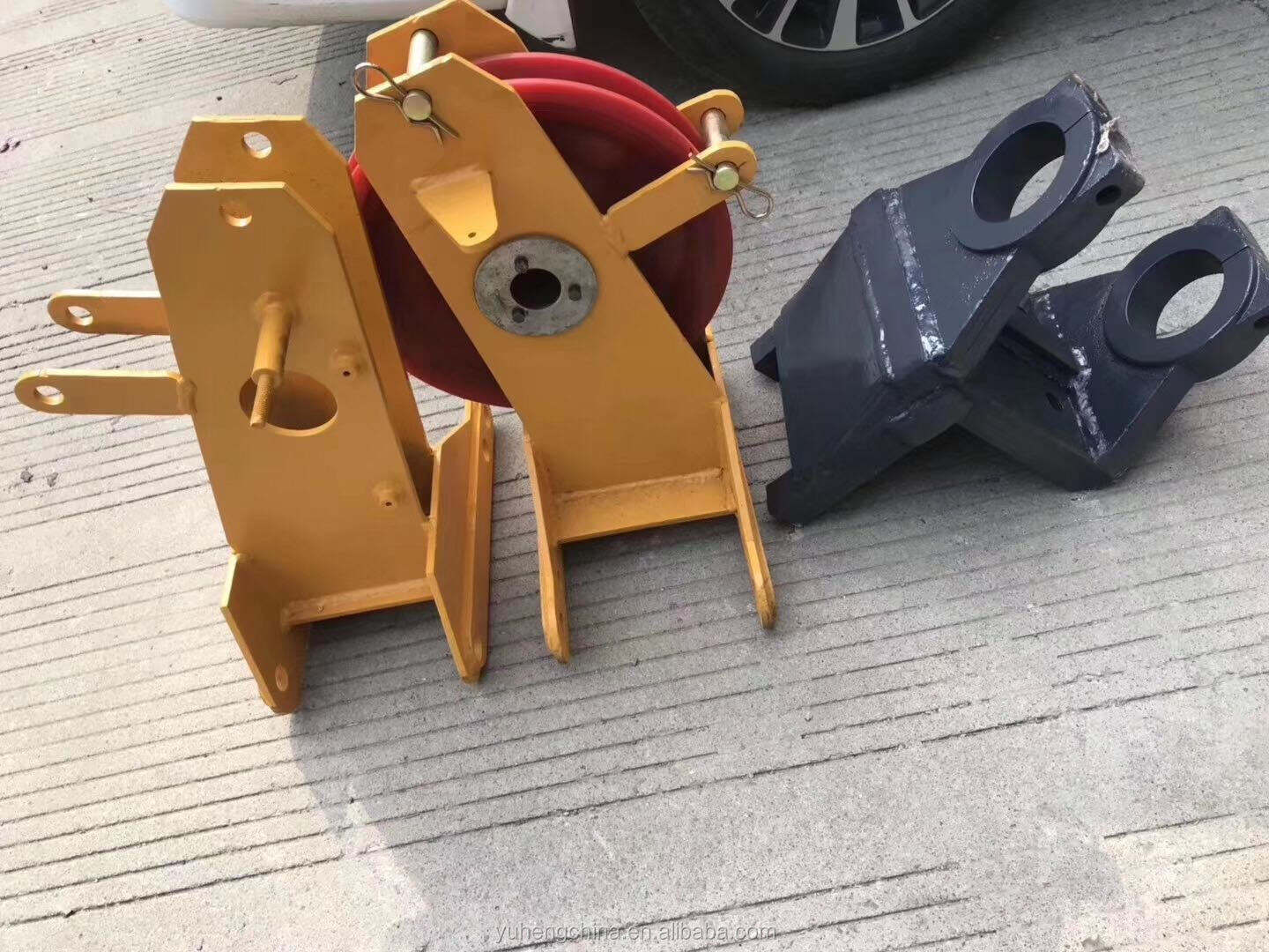 Crane Spare Parts Cab manufacture