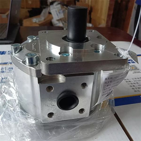 How a reliable hydraulic oil filter pump can extend the lifespan of your equipmen