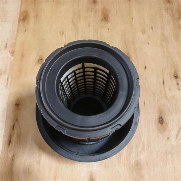 Trustworthy supplier of hydraulic filters for wholesale buyers in the industrial sector