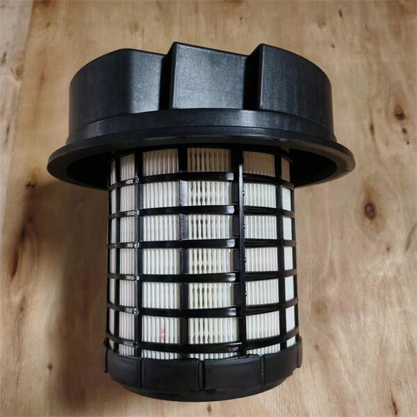 Enhance productivity and reduce maintenance costs with our reliable filtration solutions