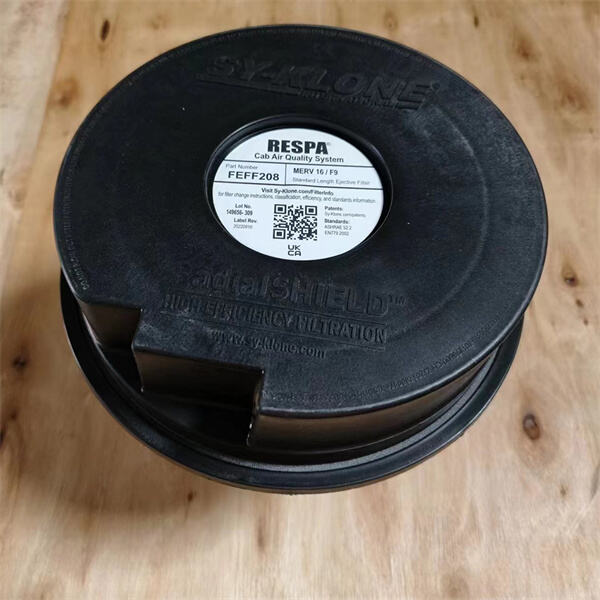 Optimize your hydraulic system with our top-quality filters