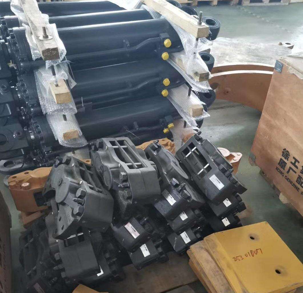 Wheel Loader Brake Caliper factory