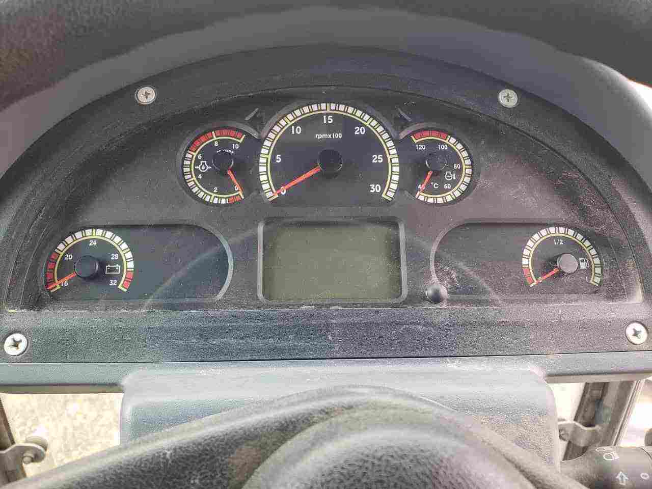Instrument Cluster Assembly Machinery Accessories factory