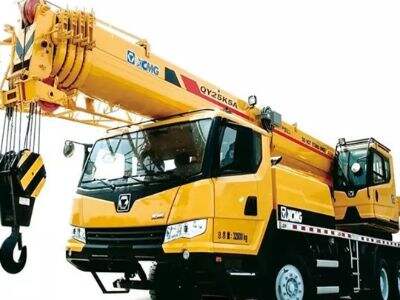 How to Select xcmg loader parts for Your Application