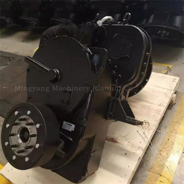 The importance of maintaining your gearbox transmission