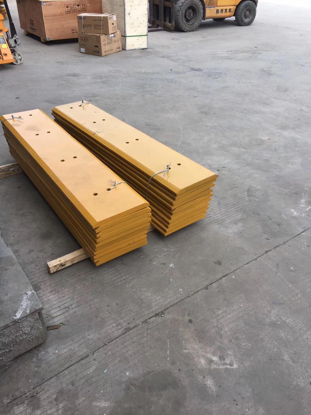 XCMG Bucket Center Blade spare parts manufacture