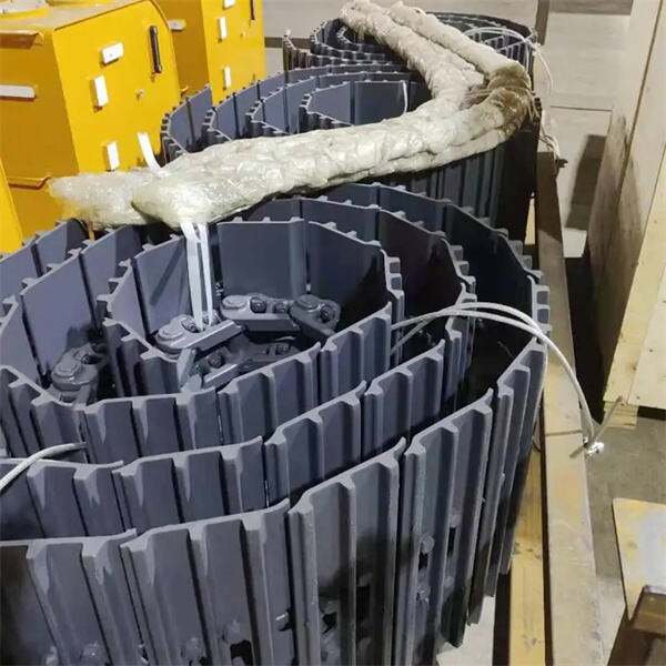 Protection Precautions whenever Excavator Parts Supplier