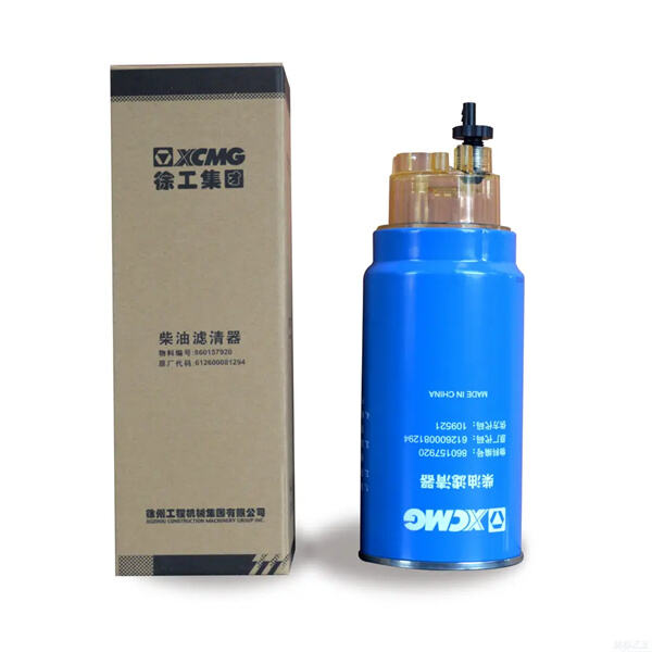 علامات تدل على أنه حان الوقت لاستبدال مرشح السوائل الهيدروليكية